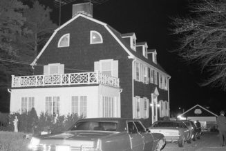 The Amityville Murders are Getting Its Own Docuseries