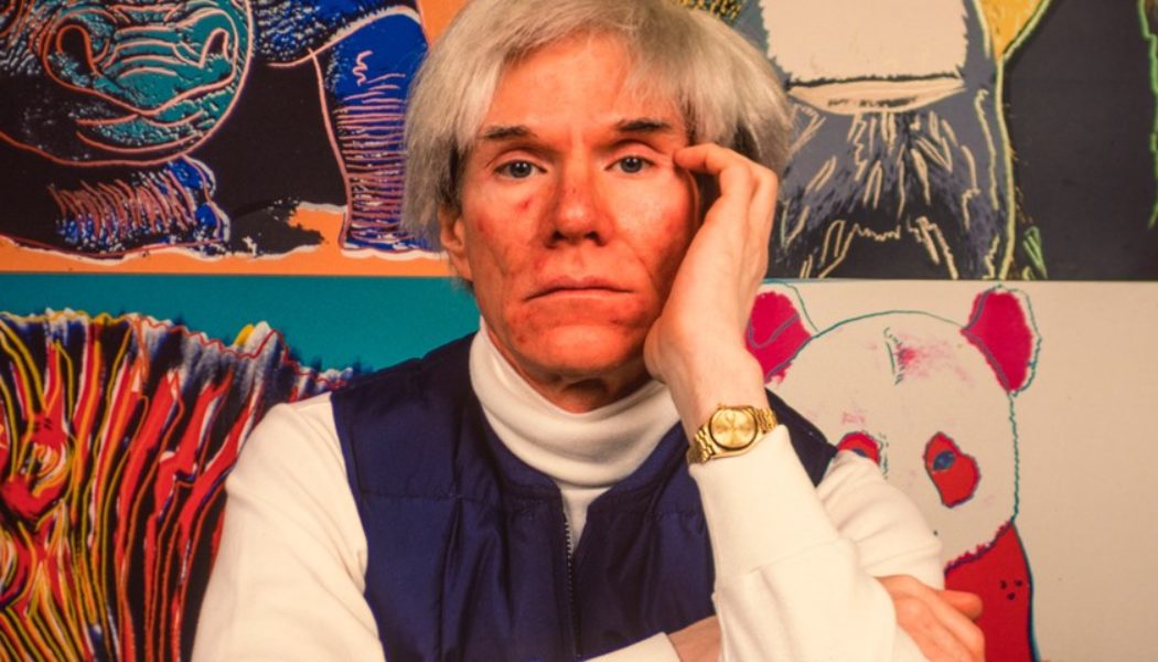 ‘The Andy Warhol Diaries’ Trailer Brings the Iconic Artist to Life With AI