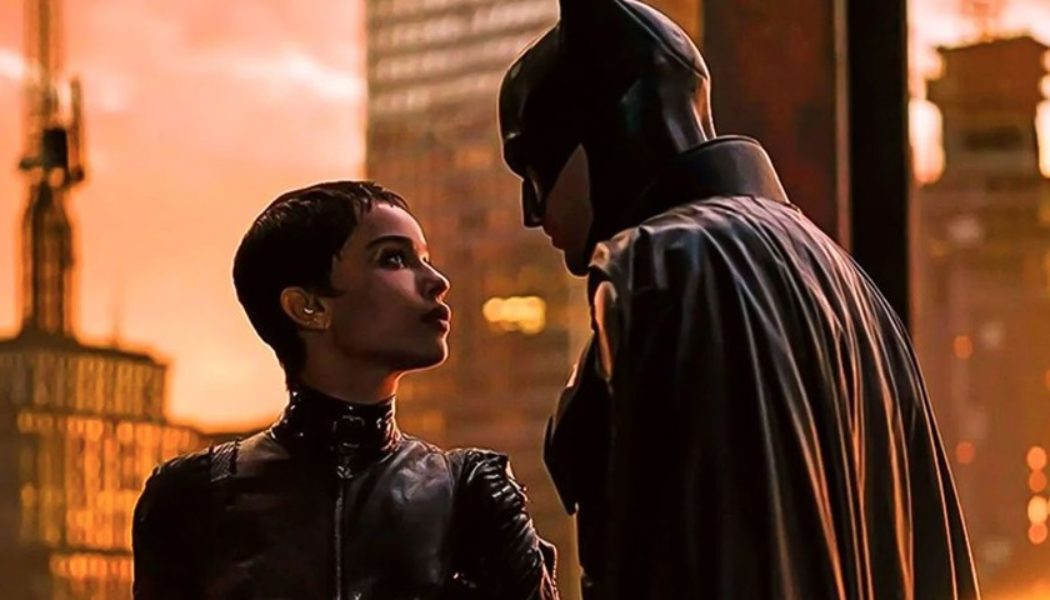 ‘The Batman’ Will Premiere Early in IMAX Theaters