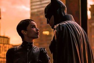 ‘The Batman’ Will Premiere Early in IMAX Theaters