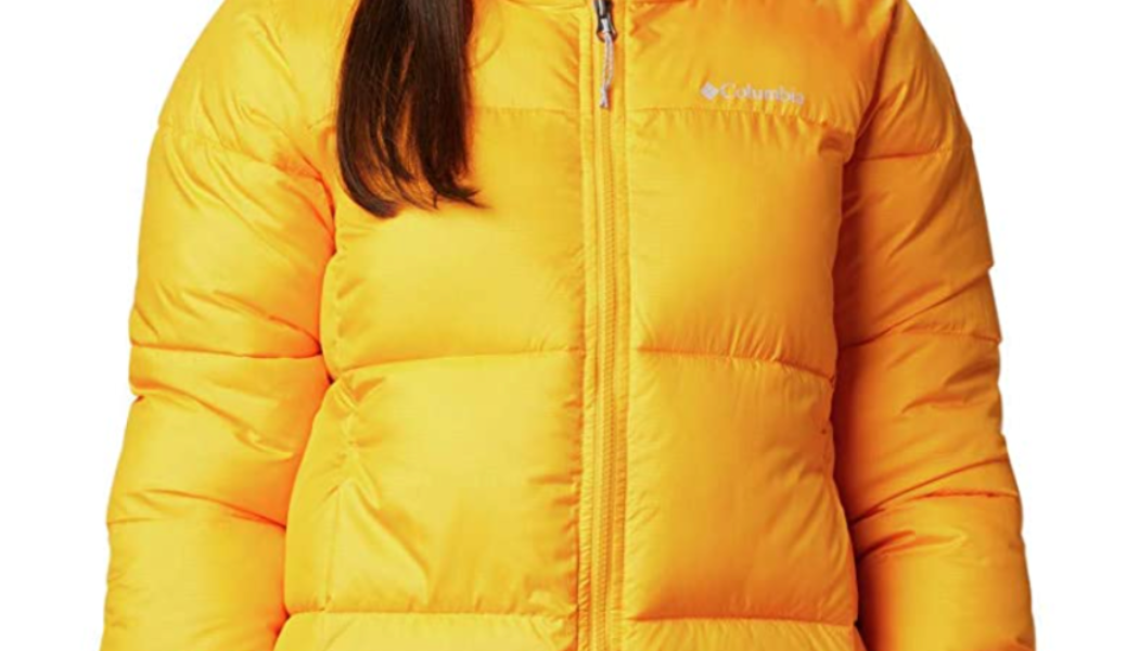 The Best Puffer Coats & Parkas to Wear for Winter