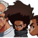 The Boondocks Reboot Canceled at HBO Max