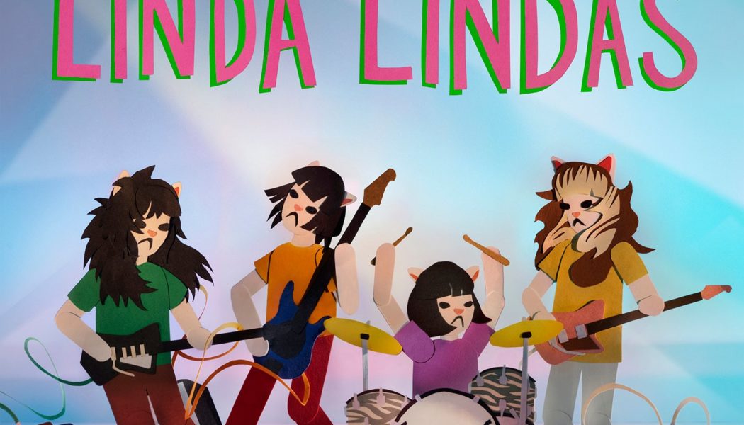 The Linda Lindas Announce Debut Album Growing Up, Share Title Track