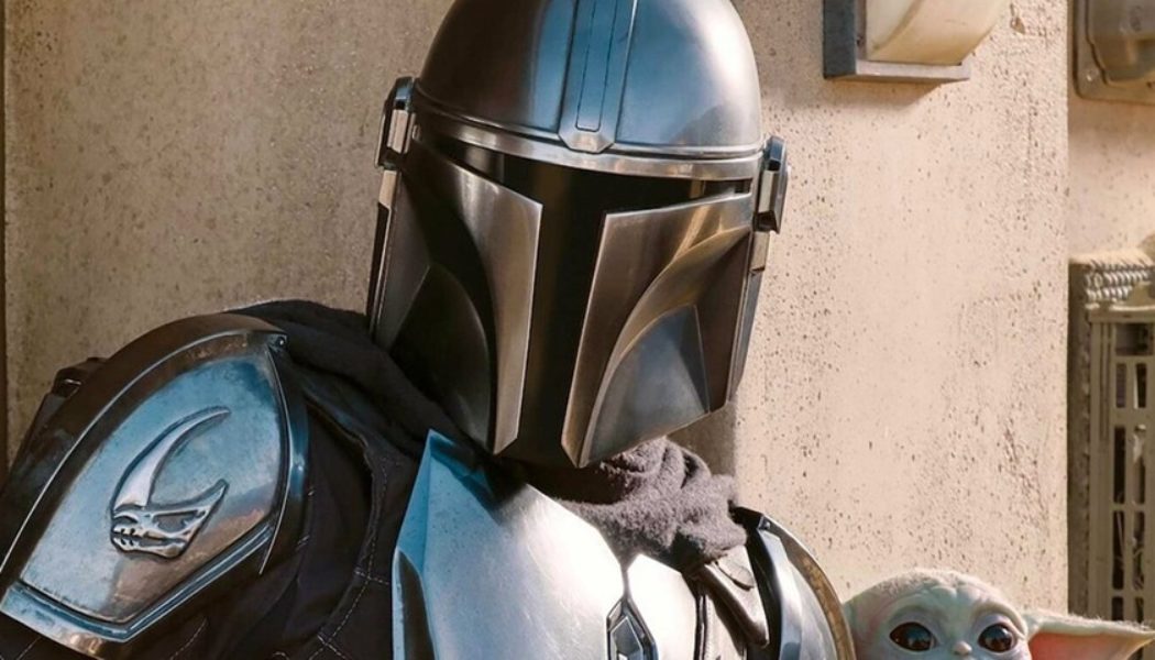 ‘The Mandalorian’ Season 3 Release Date Suggested by New Rumors