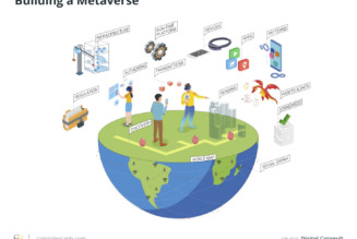 The Metaverse will bring a further erosion of privacy