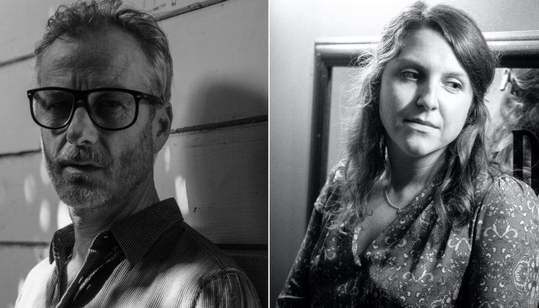 The National’s Matt Berninger Joins Caroline Spence for New Song “I Know You Know Me”: Listen