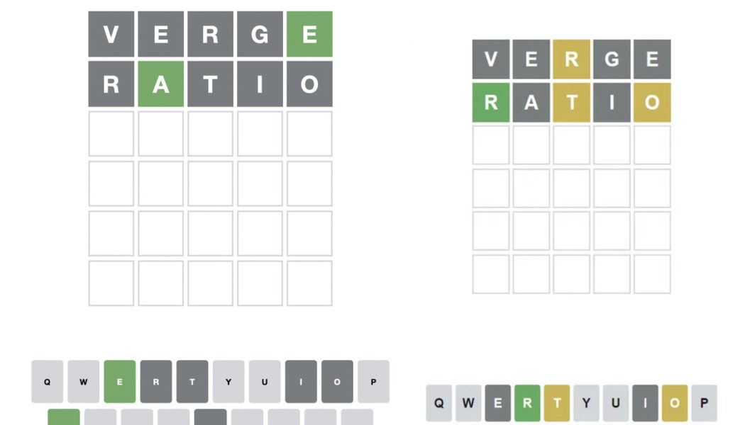 The New York Times runs Wordle now, and stats are getting m-e-s-s-y