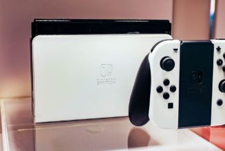 The Nintendo Switch has now outsold the Wii