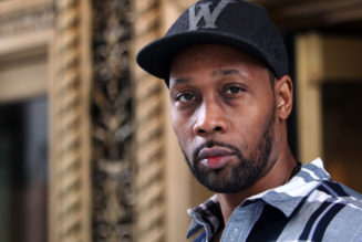 The RZA & DJ Scratch Connect For New ‘Saturday Afternoon Kung Fu Theater’ Album