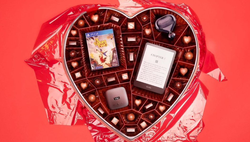 The Verge’s 2022 Valentine’s Day gift guide