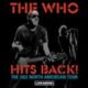 The Who Detail 2022 North American Tour