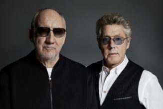 THE WHO To Play Acoustic Show At ‘Teenage Cancer Trust’ Concerts In London