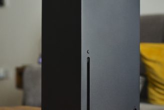 The Xbox Series X is available at Walmart right now (update: sold out)