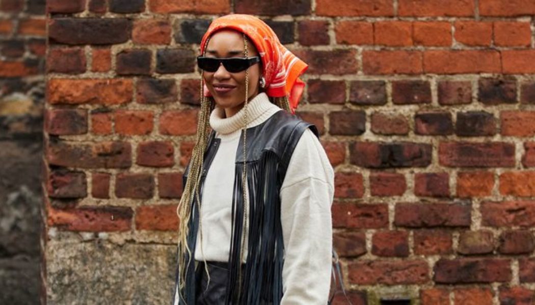 These 4 Street Style Trends Instantly Dominated Copenhagen Fashion Week