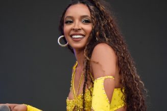 Tinashe Previews ‘333’ Deluxe Edition With New Track “Naturally”