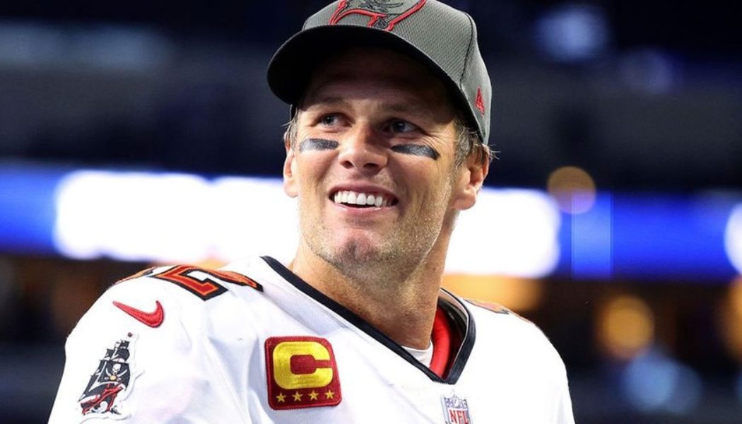 Tom Brady to Produce and Star in ’80 for Brady’ Movie