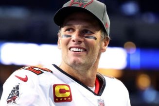 Tom Brady to Produce and Star in ’80 for Brady’ Movie