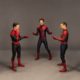 Tom Holland & ‘Em Recreate Spidey Meme, ‘Spider-Man: No Way Home’ Digital & Disc Release Date Revealed