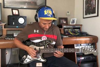 Tom Morello and the Miraculous Love Kids Unveil New Video For ‘God Help Us All’