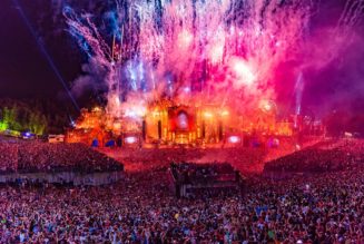 Tomorrowland Confirms Three Festival Weekends In 2022: Details