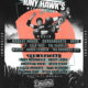 Tony Hawk’s Weekend Jam Headlined by Modest Mouse, Descendents, Devo, Skateboarding Showcase