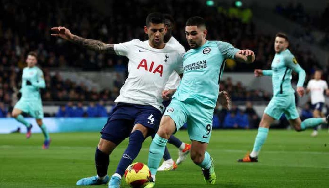 Tottenham vs Southampton prediction: Premier League betting tips, odds and free bet