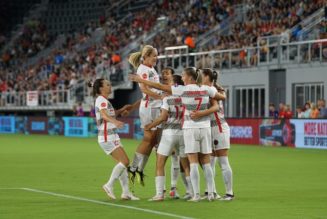 Transfers In Women’s Football Increased By 26% In 2021