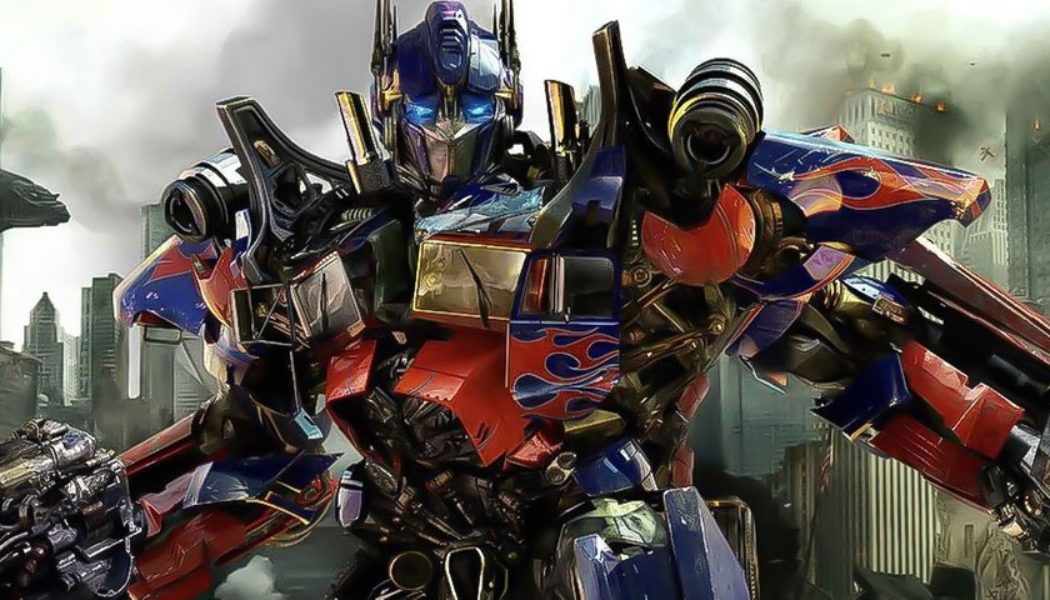 ‘Transformers: Rise of the Beasts’ Launches New Live-Action Trilogy