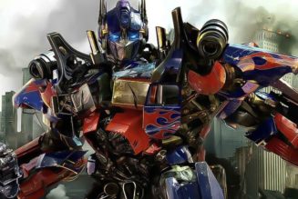 ‘Transformers: Rise of the Beasts’ Launches New Live-Action Trilogy