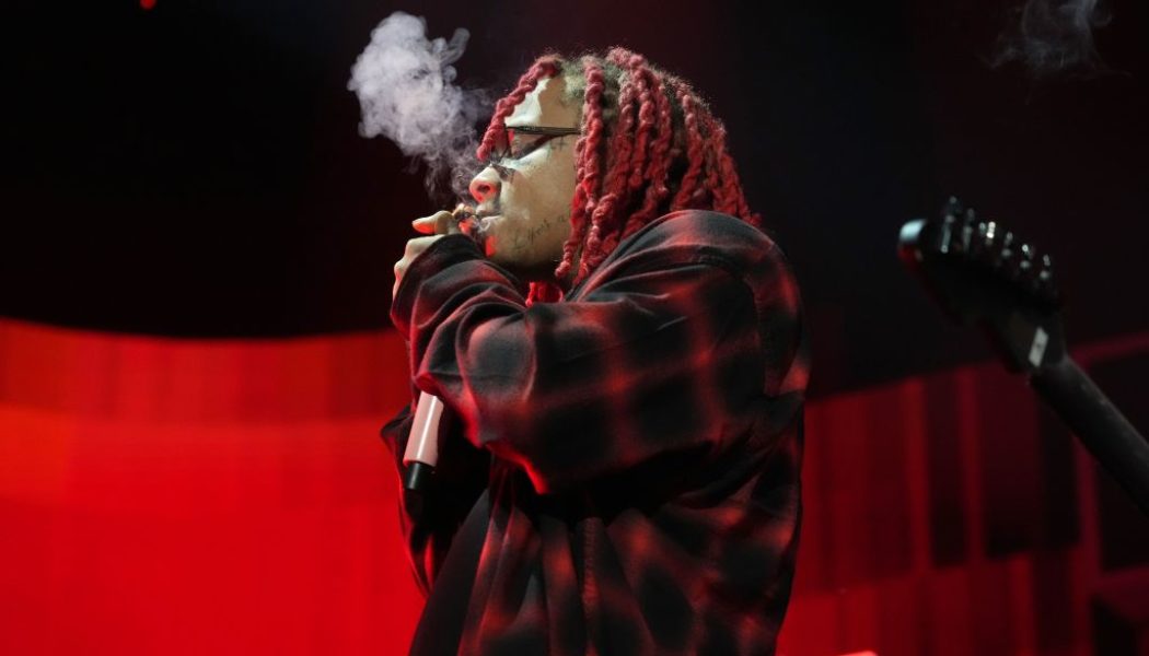 Trippie Redd “Fire In My Heart,” Apollo Brown & Stalley “Lost Angels” & More | Daily Visuals 2.17.22