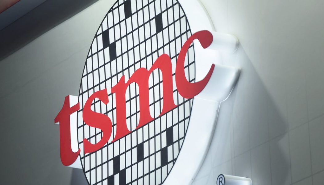 TSMC’s Arizona fab reportedly runs into construction delays