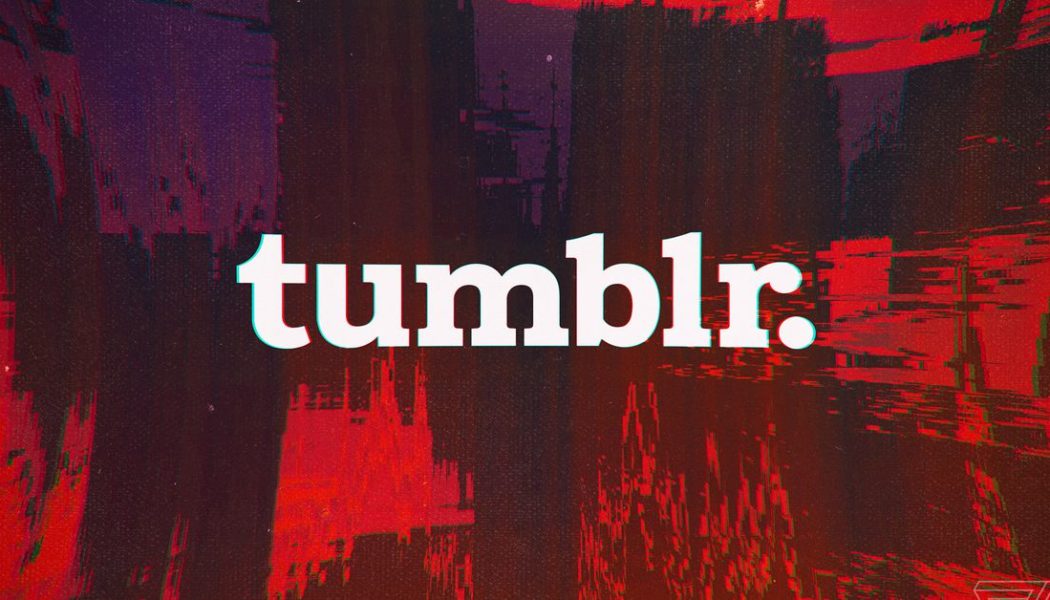 Tumblr is settling with NYC’s human rights agency over alleged porn ban bias