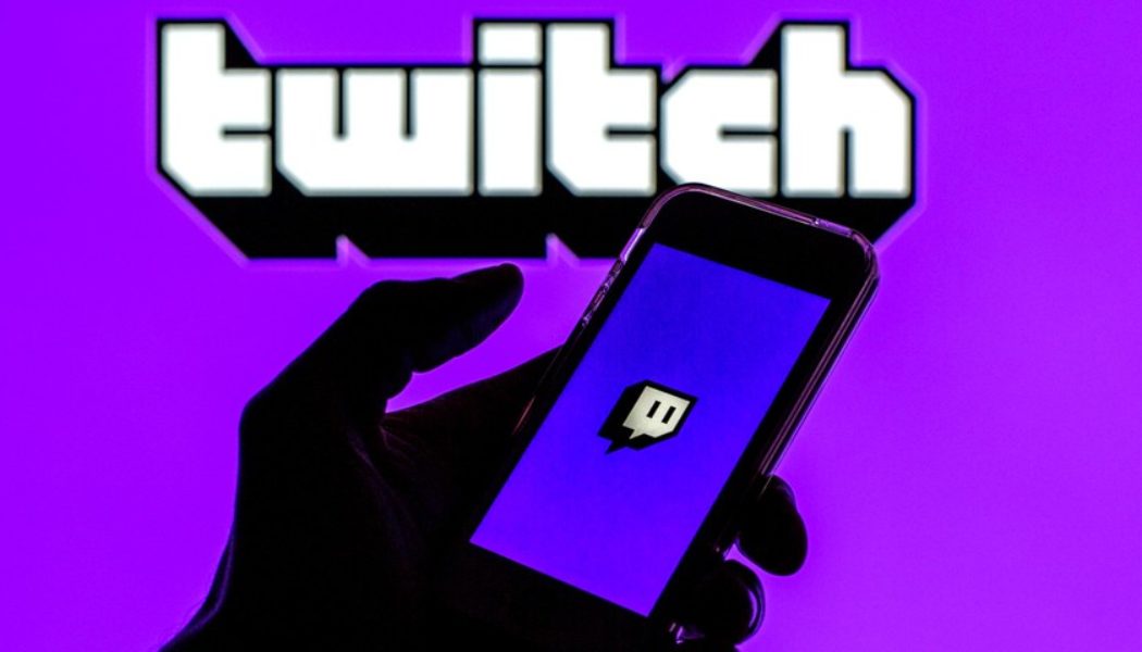 Twitch Looks To Help Streamers Earn Revenue With New Ads Incentive Program