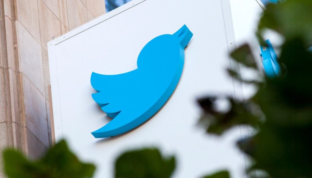 Twitter Announces Q4 Earnings, Over $5 Billion USD in Annual Revenue