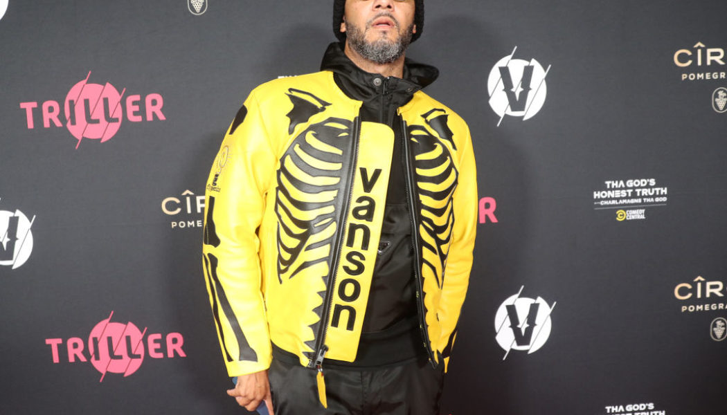 Twitter Clowned VERZUZ After Pay Subscription Model Introduced, Swizz Beatz Walked It Back