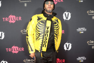 Twitter Clowned VERZUZ After Pay Subscription Model Introduced, Swizz Beatz Walked It Back