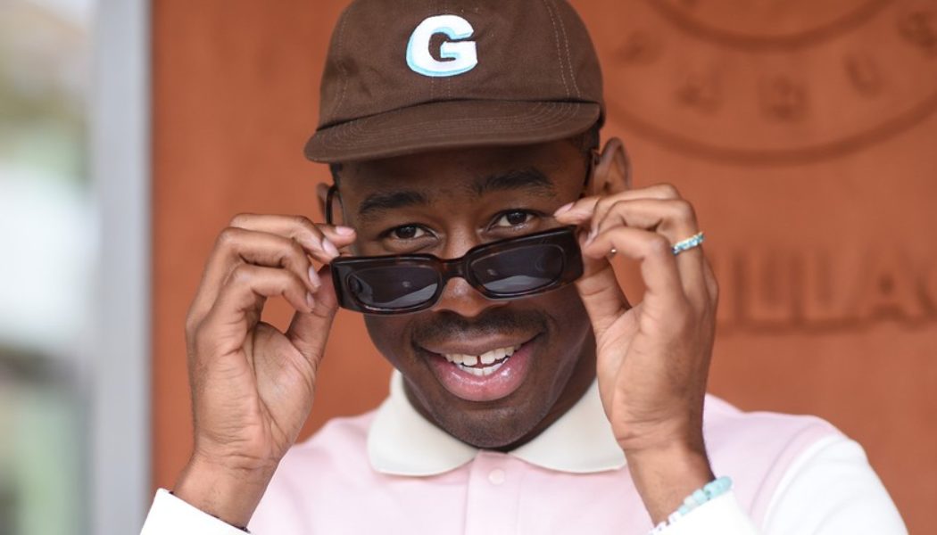 Tyler, The Creator’s ‘Call Me if You Get Lost’ Goes Gold