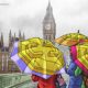 UK tax agency cracks down on rules around DeFi lending and staking