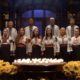 Ukrainian Chorus Dumka of New York Performs During SNL’s Cold Open: Watch