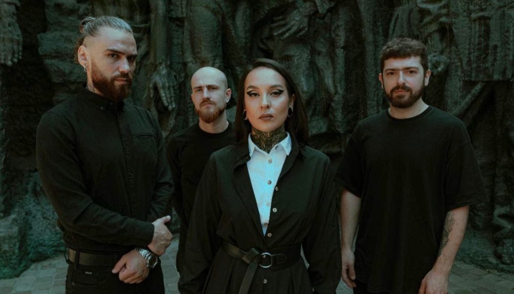 Ukrainian Metal Band Jinjer Condemn Putin’s Decision to Start a War