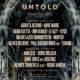 UNTOLD Festival Reveals Massive Phase 1 Lineup With Kygo, David Guetta, Above & Beyond, More