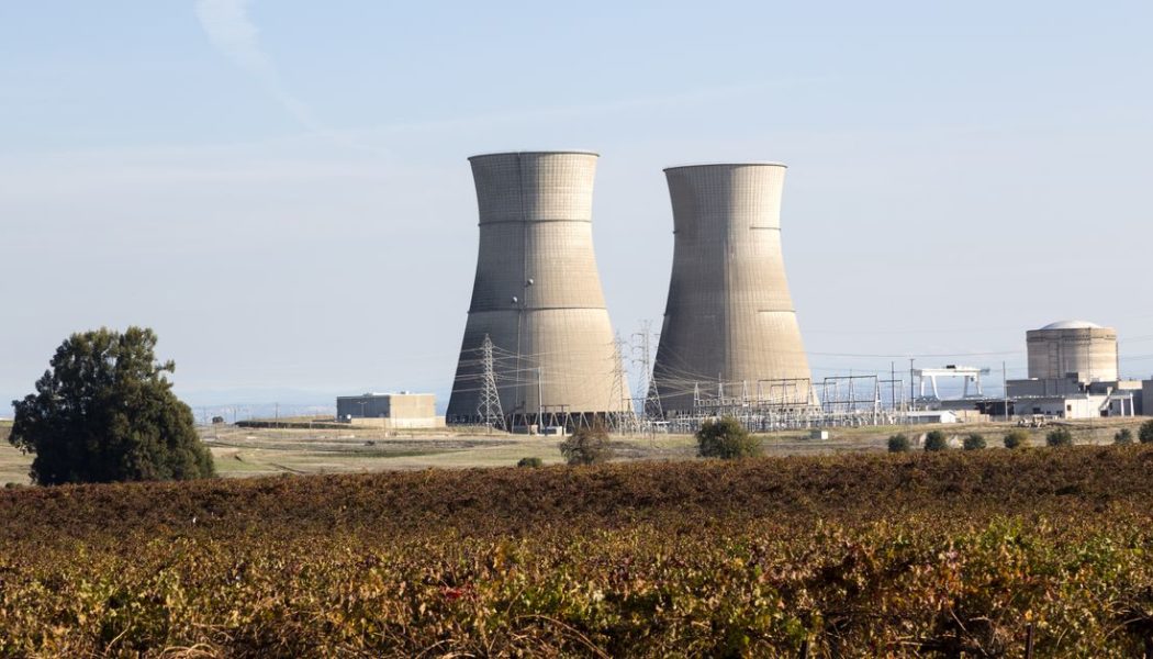 US nuclear power plants contain dangerous counterfeit parts, report finds