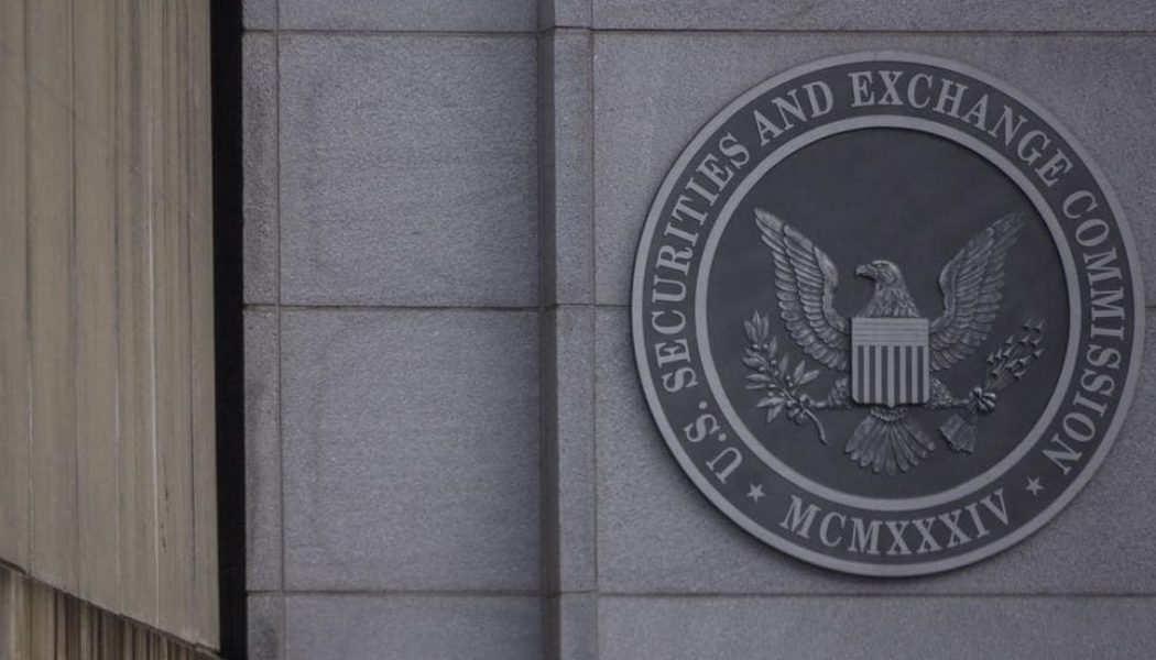 US SEC is investigating two of Binance.US trading affiliates