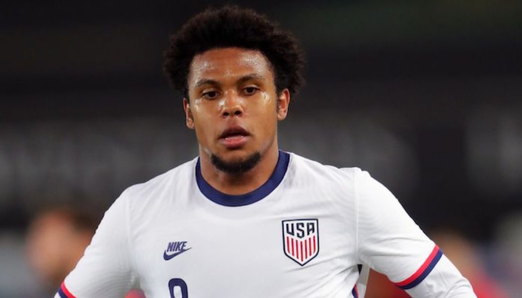 USA vs Honduras live stream: World Cup qualifier preview, kick off time and team news