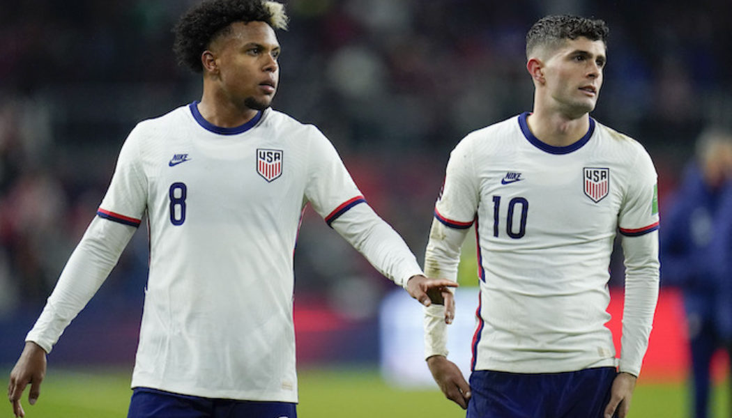 USA vs Honduras prediction: World Cup qualifier betting tips, odds and free bet