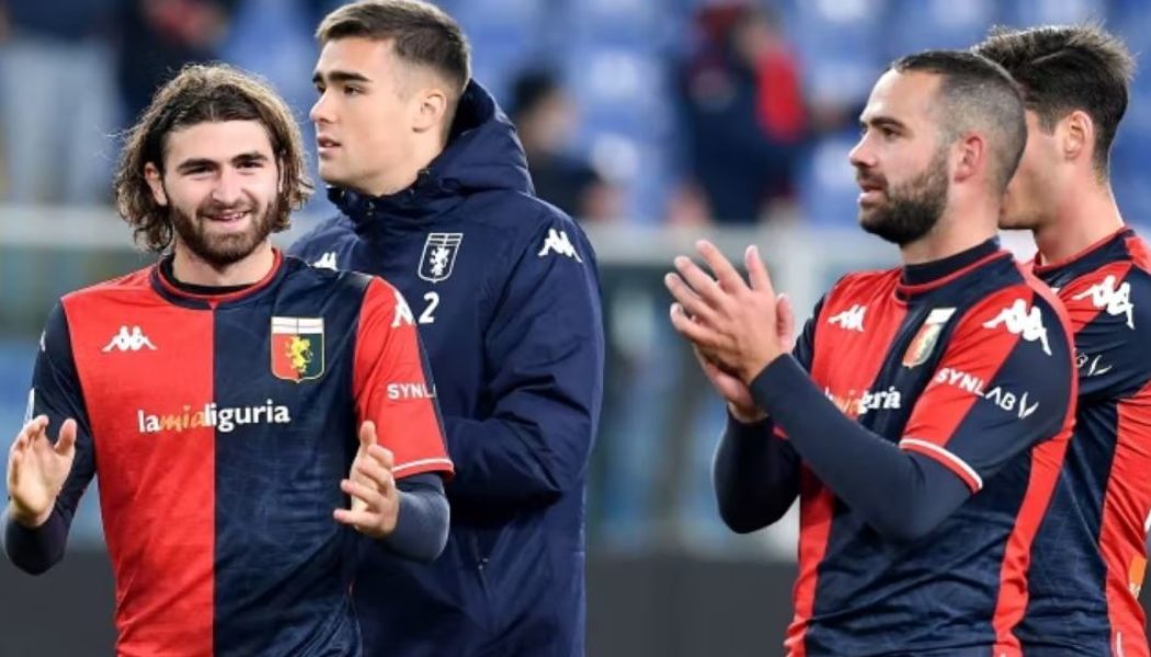 Venezia vs Genoa live stream, preview, kick off time and team news