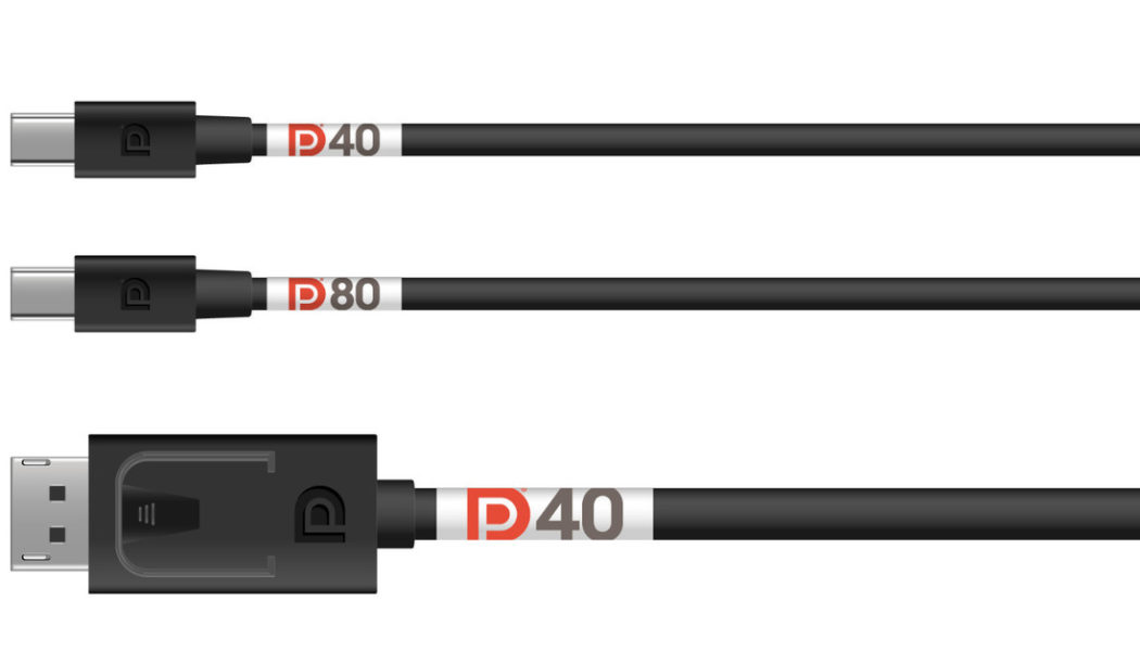 VESA will certify and label DisplayPort 2.0 cables to try to avoid HDMI 2.1 confusion