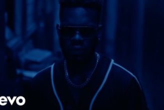 VIDEO: Broda Shaggi ft Falz – Cross My Lane