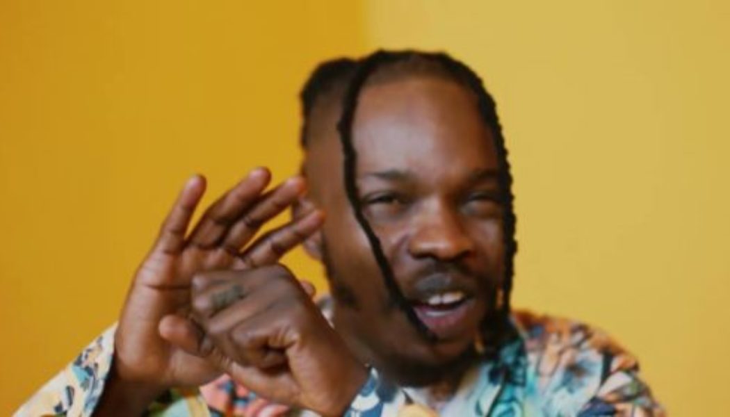 VIDEO: Naira Marley – Kojosese