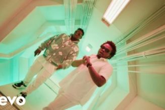 VIDEO: Olamide ft Wande Coal – Hate Me